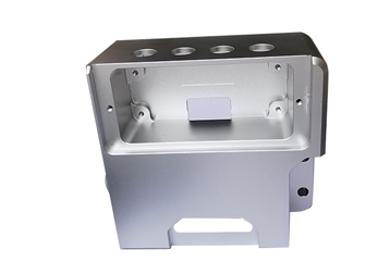 五金殼體加工對工藝有什么要求？