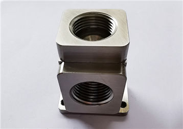 五軸cnc加工的優(yōu)勢有哪些？