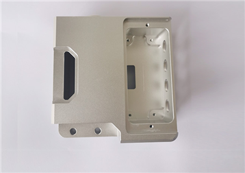 五軸CNC加工和壓鑄的區(qū)別？