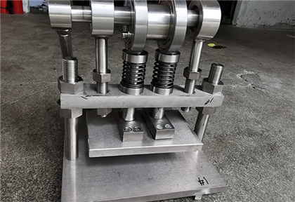 快速成型技術(shù)及機(jī)械零件加工！